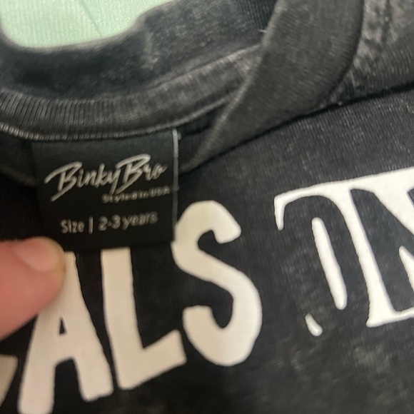 Binky Bro Locals Only - Picture 3 of 3